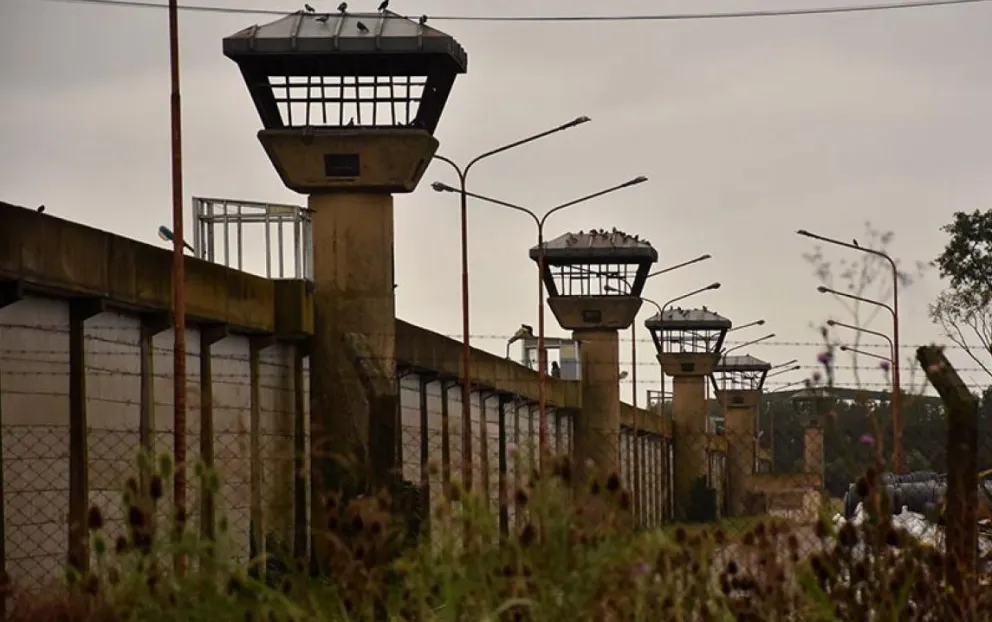 Detuvieron al autor de varios robos a choferes de taxis y remises