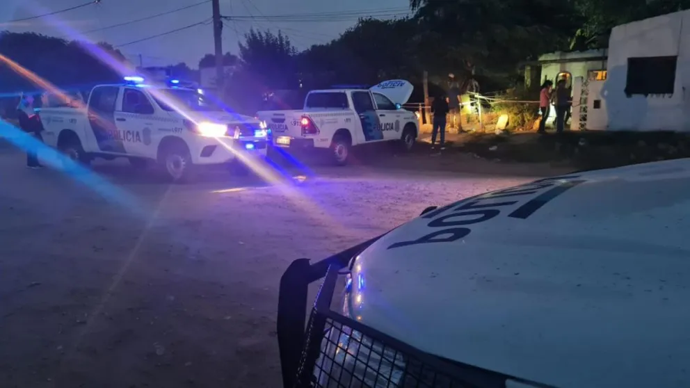 Una joven de 24 años asesinó a su pareja en el barrio Libertad