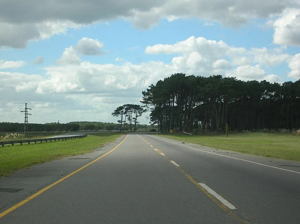 Ruta 11: se hará la autovía entre Villa Gesell y Mar Chiquita con una inversión de 25 mil millones de pesos