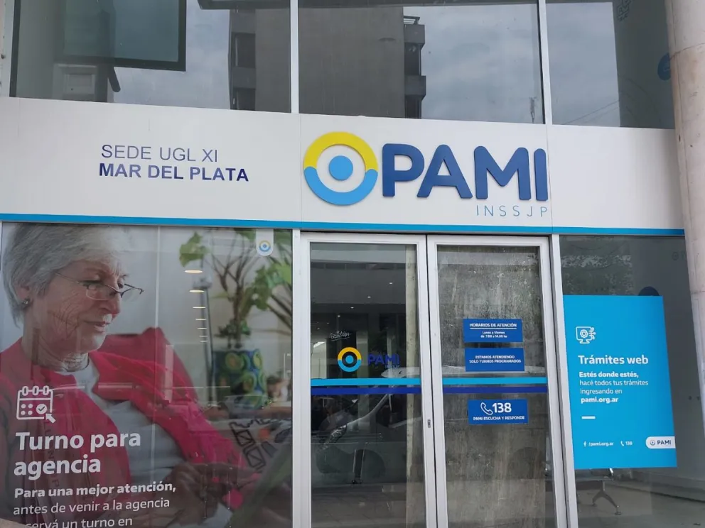 PAMI anunció un nuevo pago de $10.000 a beneficiarios del programa alimentario