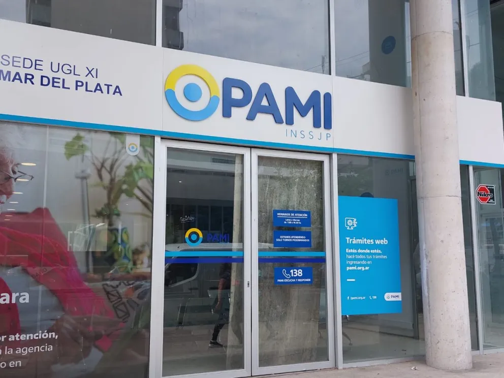 Carlos Javier Vallejos: "PAMI continuará prestando servicios a sus afiliados sin interrupciones"