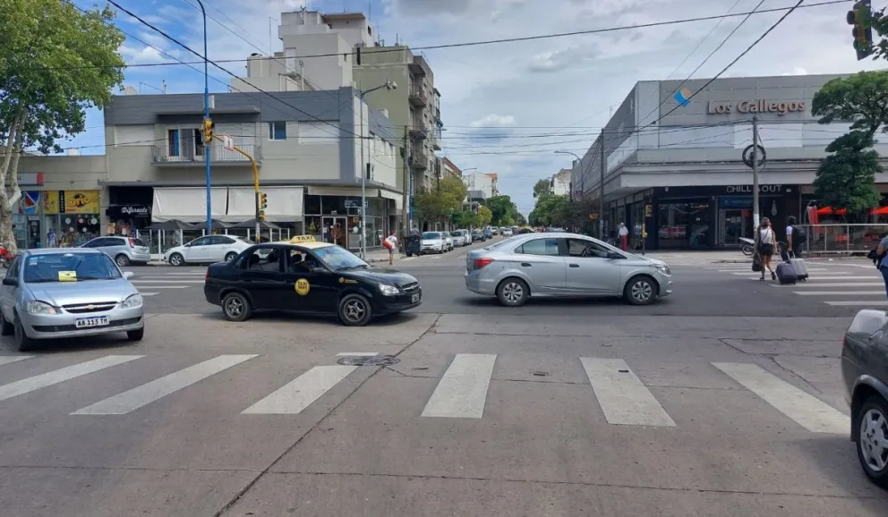 Taxistas de Mar del Plata descartan medidas de fuerza en lo inmediato