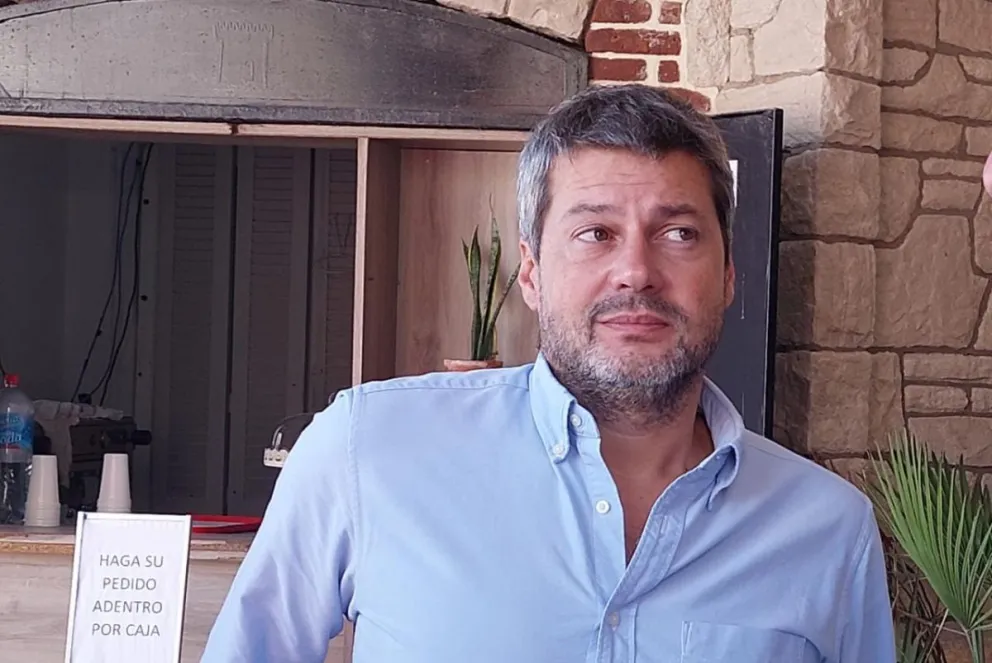 Lammens: "Mar del Plata es la ciudad emblemática cuando uno habla de la temporada de verano"