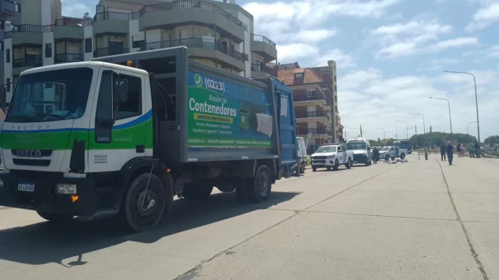 ¿Cómo funcionarán los servicios municipales en Navidad? 