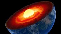 La tierra sigue girando: aseguran que “es erróneo” decir que se haya detenido el núcleo del planeta