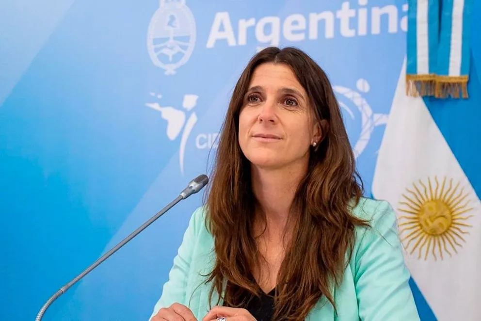 Arrondo: "En los clubes se construye el país" 