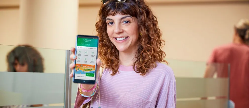 Uno a uno, todos los descuentos de la Cuenta DNI para febrero