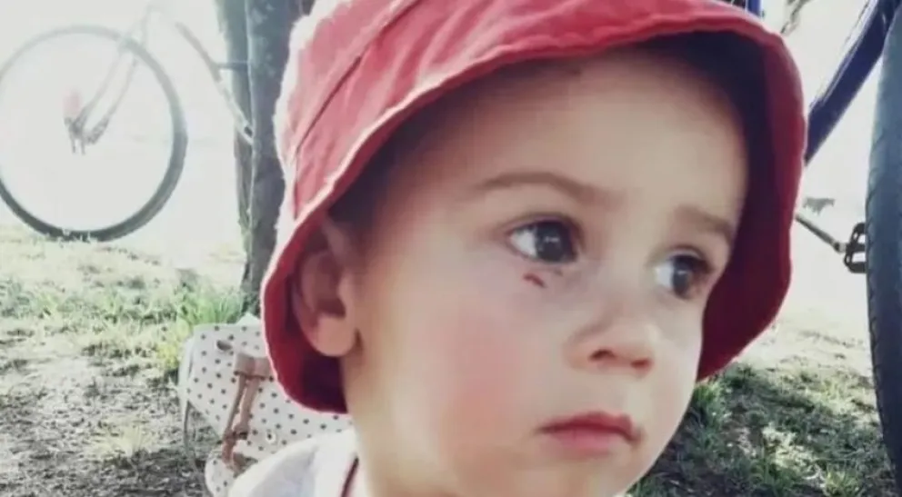 Condenaron a perpetua a la mamá de Lucio Dupuy y a su pareja por haber asesinado al niño