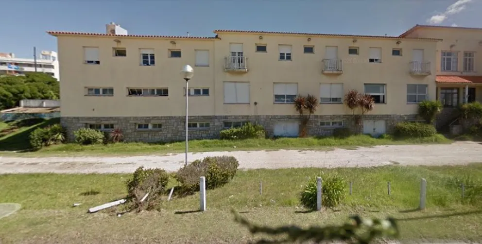 El Municipio le entregó la Casa del Deportista a UTHGRA por tres años