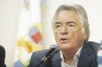 Barrionuevo: "El peronismo se tendrá que poner las pilas y buscar el presidente que estemos todos convencidos"