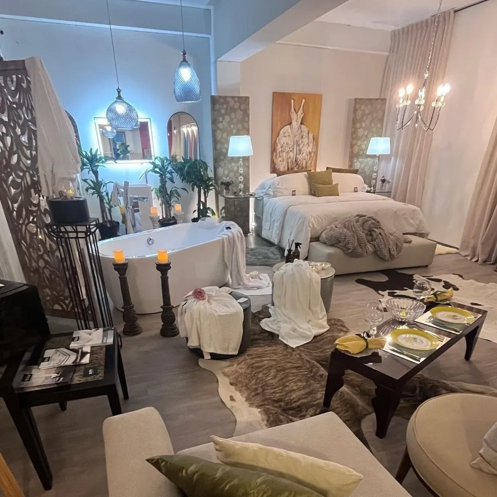 Exposición de Diseño, Arte, Arquitectura y Cultura