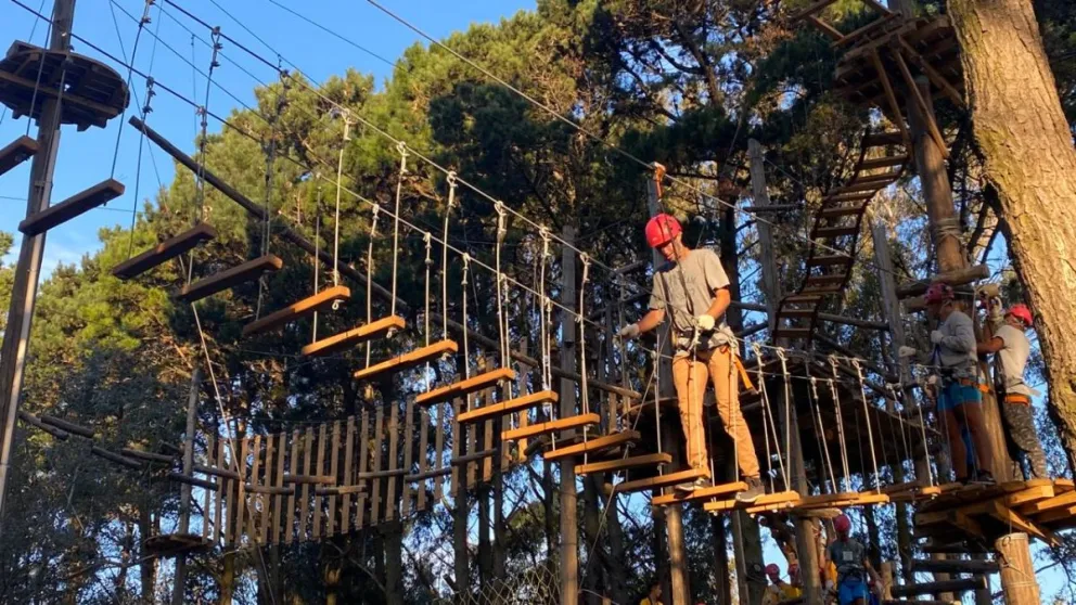 Verano a pleno con Banco Provincia: hay descuentos en cines, teatros y parques con tarjeta de crédito