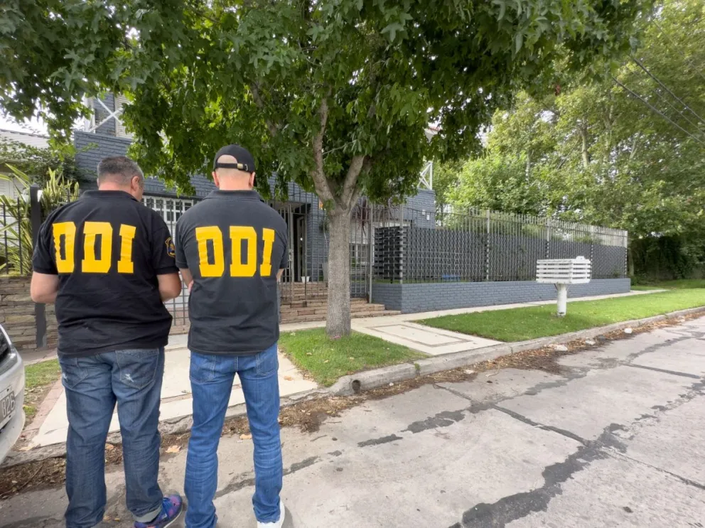 Se mantiene la búsqueda de uno de los autores del asesinato de Ezequiel Mansilla