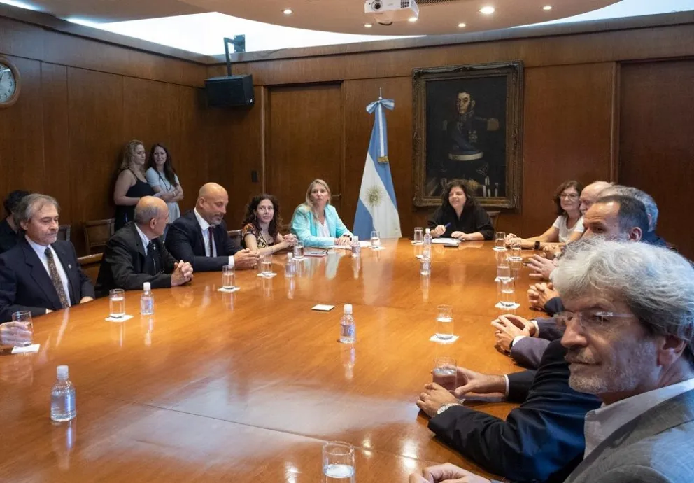 Declararon de interés sanitario la profesión veterinaria