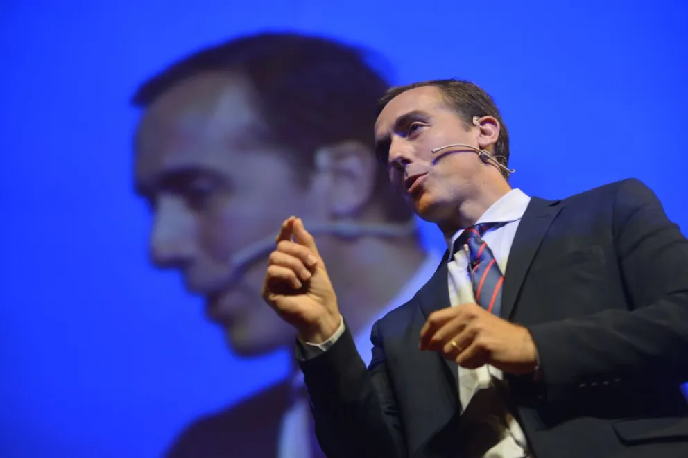 Alconada Mon: "Para Dardo Rocha, la capital bonaerense debería haber sido Mar del Plata"