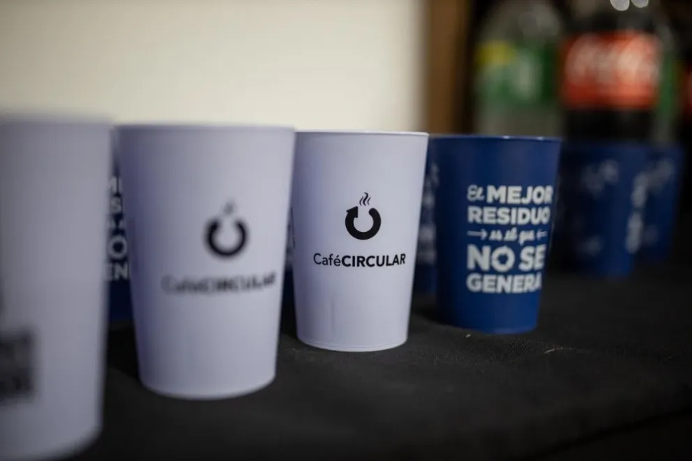 Un sello identificará el compromiso ambiental de comercios marplatenses