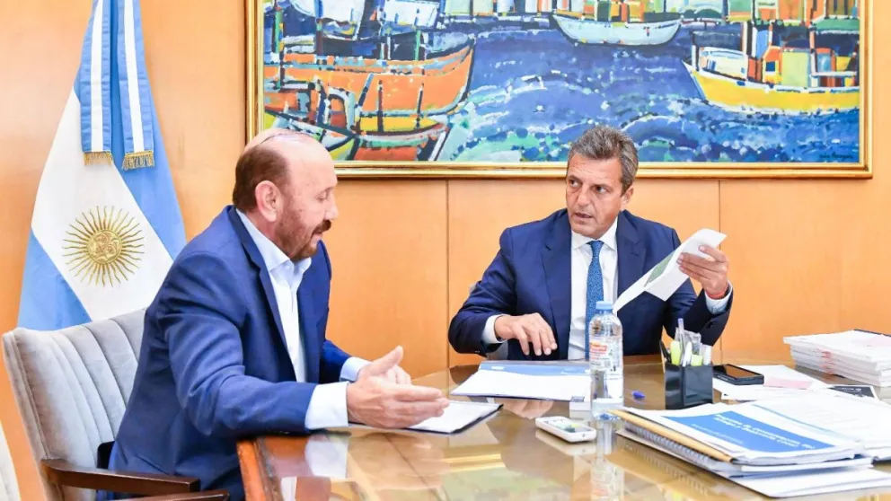 Diputados de JxC buscan frenar el incremento de servicios en Formosa