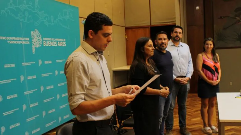 Licitan la construcción de un Centro de Salud Mental para Mar del Plata