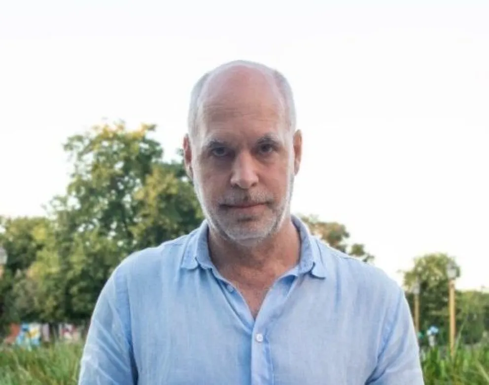 Larreta afirmó que Juntos por el Cambio va a frenar el juicio político a la Corte