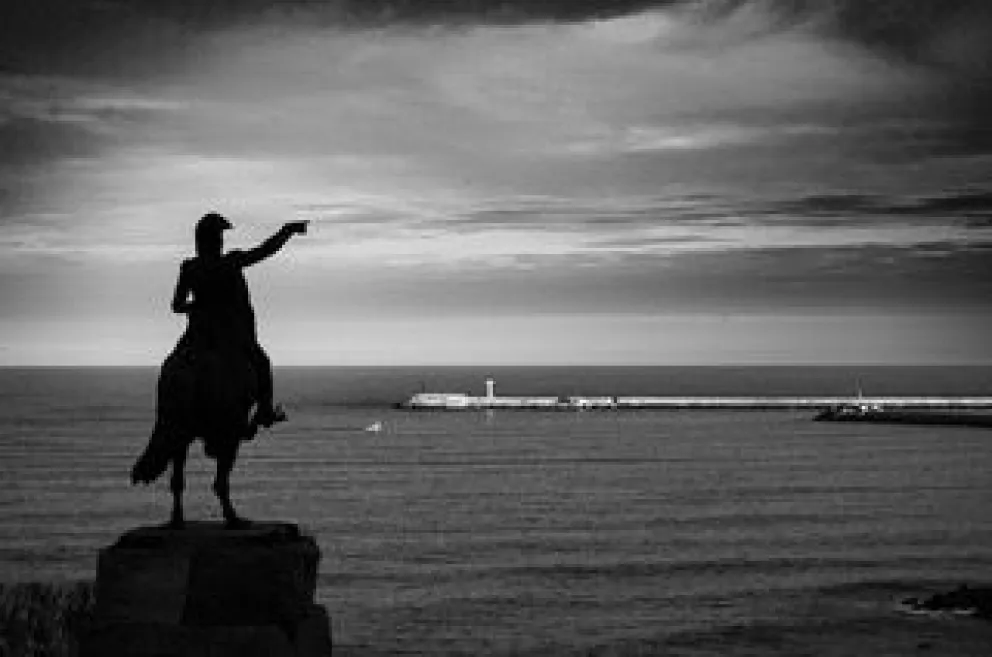 Nueva muestra en Espacio Cabrales de Alejandro Blaquier