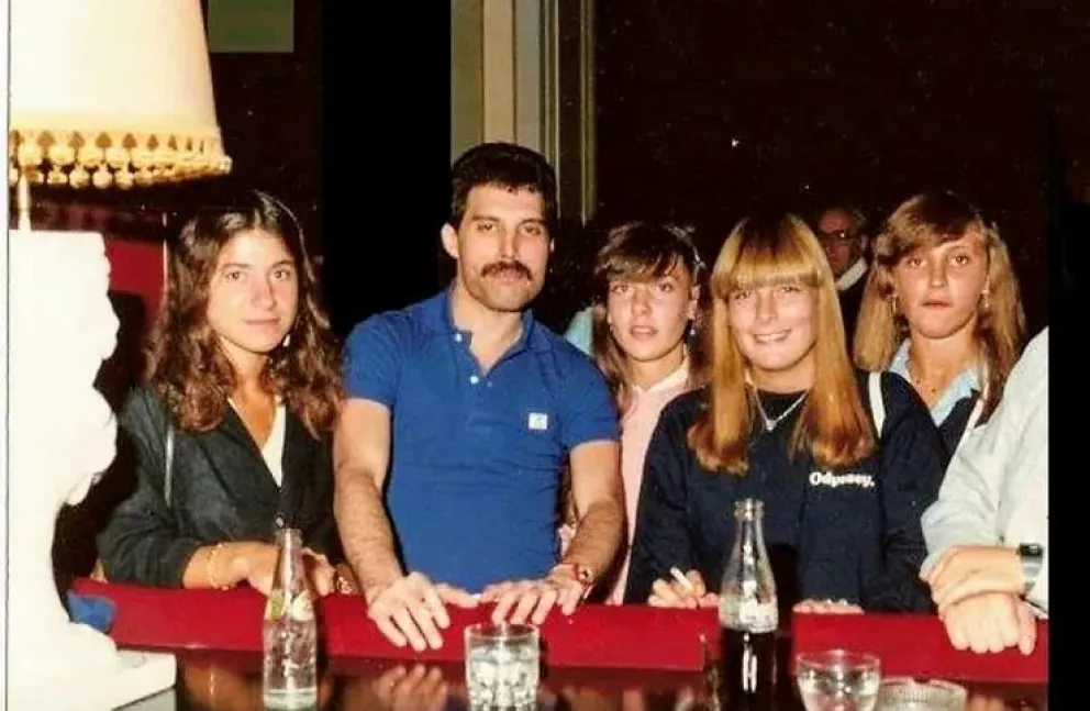 Diez ocasiones en que Mar del Plata recibió personalidades de renombre internacional