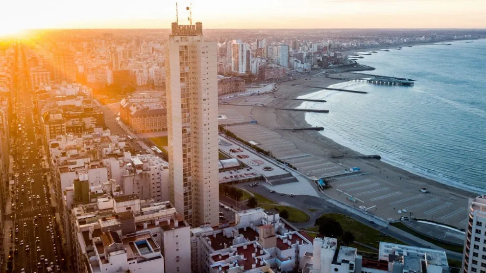 Destacan la importancia de que Mar del Plata sea sede del ICCA Latin América & Caribbean Summitt 2023