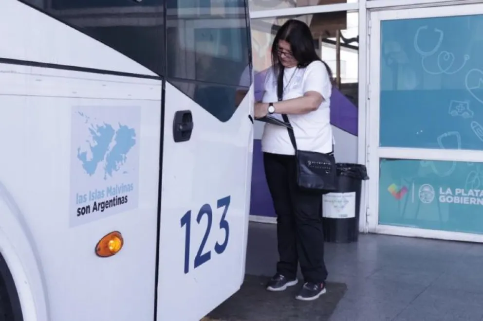 Trabajo infraccionó al 28% de los colectivos de media y larga distancia inspeccionados