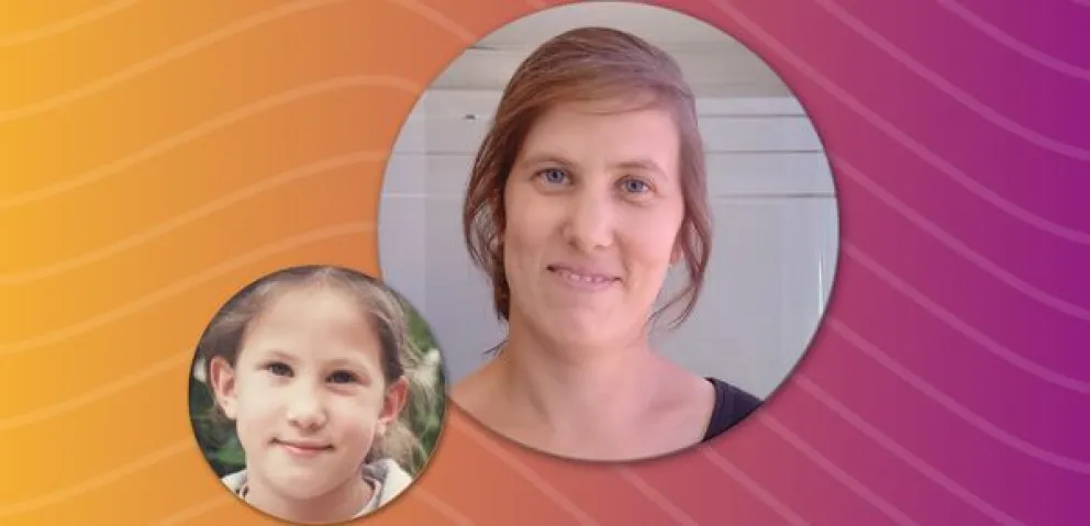 11F: Lucía Echeverría, la científica que estudia la economía del hogar