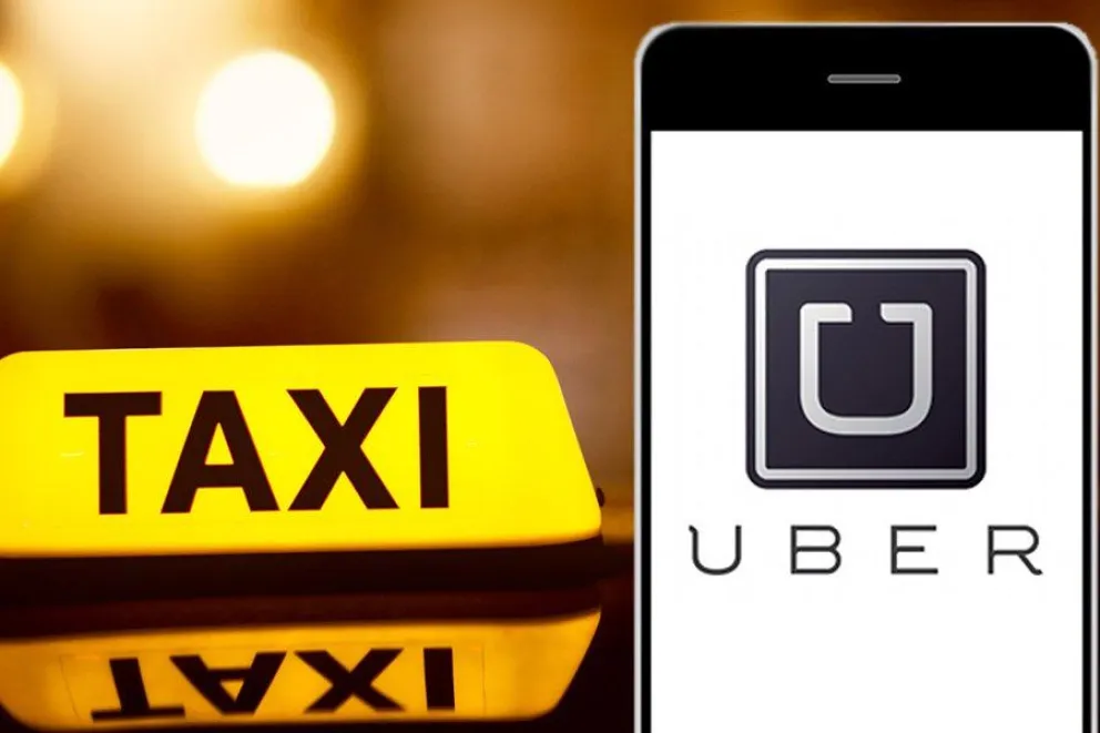 ¿Cómo viene la discusión de las aplicaciones de transporte en el Concejo Deliberante?