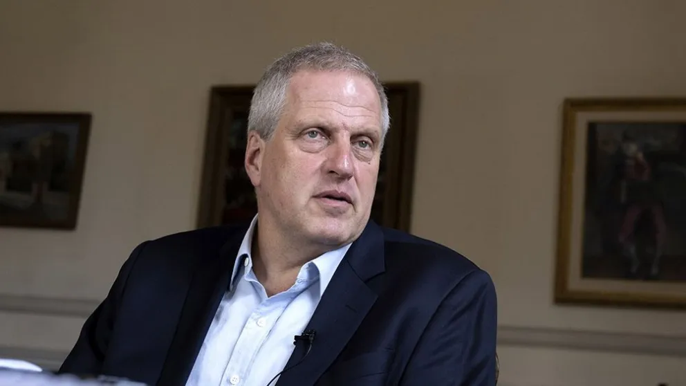 Las escuelas conmemorarán los 40 años de democracia durante todo el ciclo lectivo