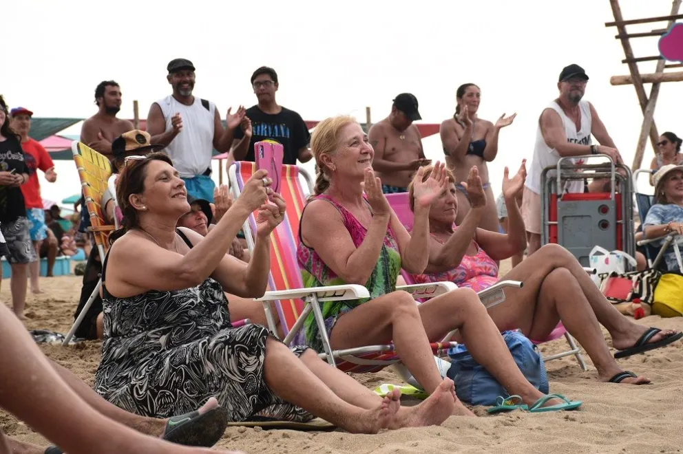Actividades gratuitas en el Parador ReCreo por el Día de los Enamorados y Carnavales