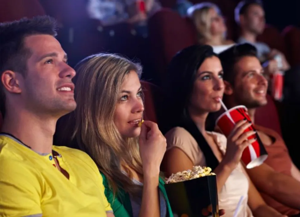 ¿Todavía no fuiste al cine? Hasta el martes podés ver películas a precios populares