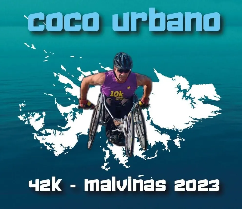 "Coco" Urbano presentó su libro "Travesías del Alma" en Villa Victoria