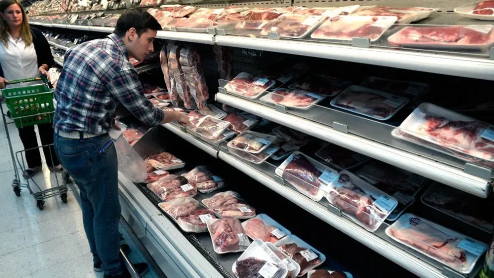 Desde este viernes baja el valor de la carne: el detalle de los cortes y su precio
