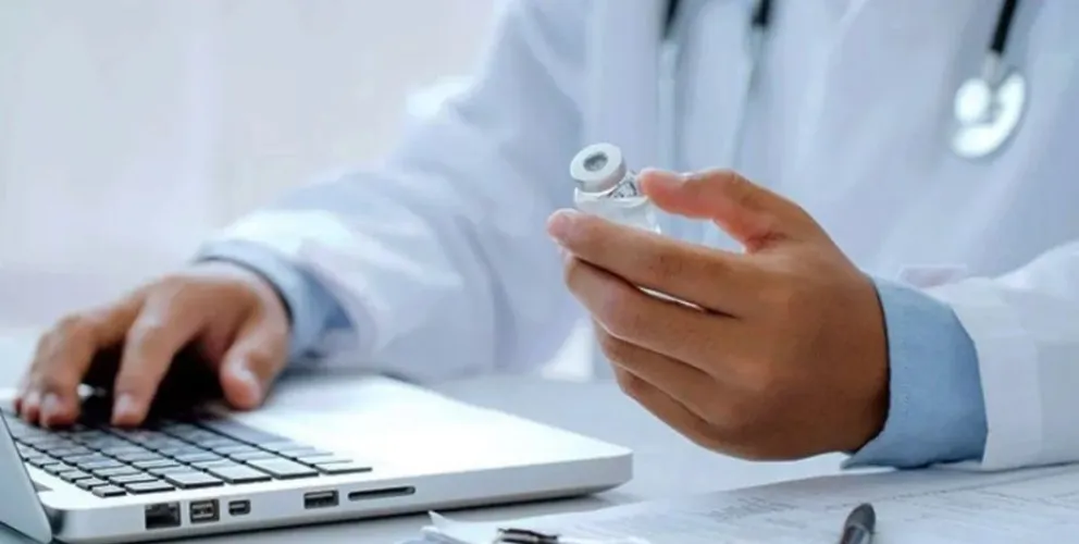 Kreplak: "La Receta Electrónica Bonaerense es un gran avance"