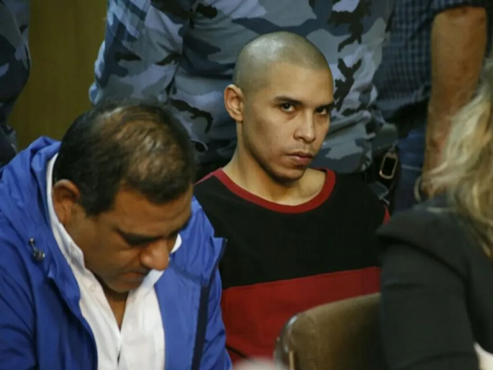 Caso Lucía Pérez: juicio oral ingresa en etapa final con reconocimiento judicial de casa del acusado de matarla