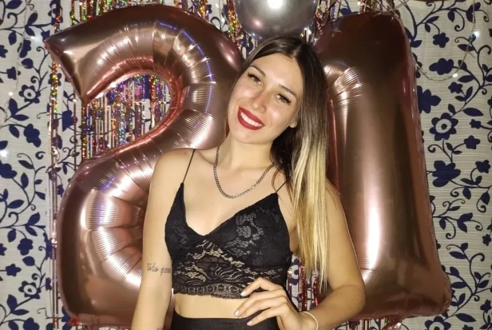 Esperan por elevación a juicio de causa por joven motociclista arrollada en acceso a barrio privado del sur