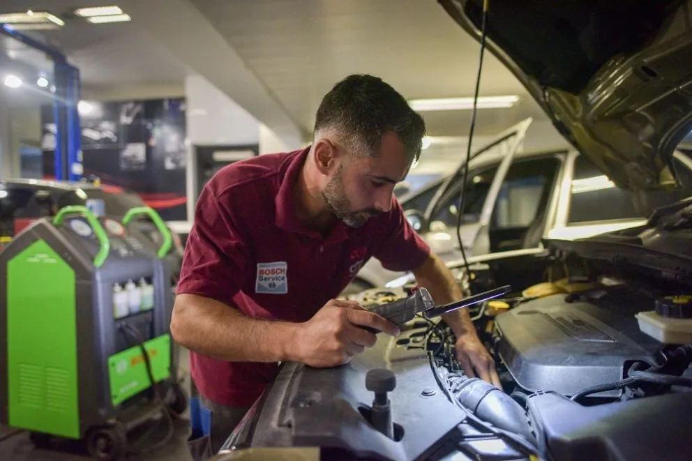 Nueva inscripción para las Escuelas Municipales de Formación Profesional