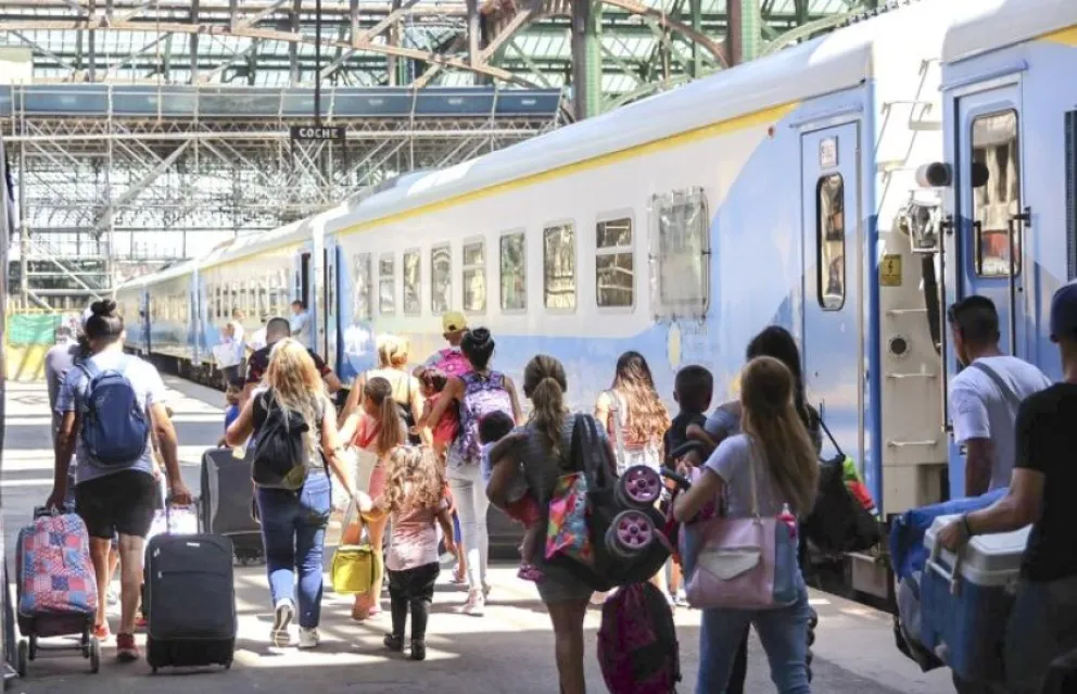 PreViaje 4: quedarán excluidos alojamientos que no cumplieron el acuerdo 