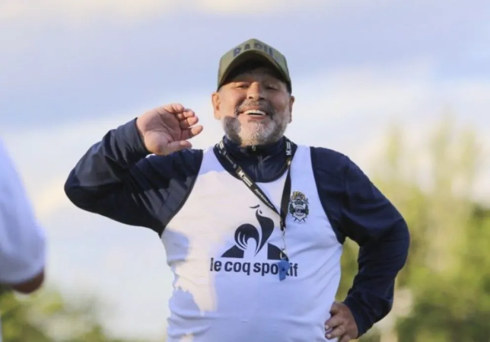 Nueva audiencia de defensa para tres imputados por la muerte de Maradona