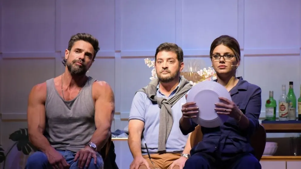 Agenda de espectáculos para el fin de semana de carnaval