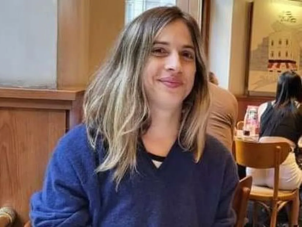 Desesperada búsqueda de una mujer que vino a Mar del Plata a hacer un tratamiento médico y desapareció