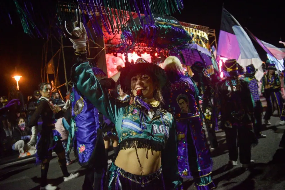 Confirmaron múltiples actividades gratuitas y el Gran Corso para disfrutar el carnaval en Mar del Plata