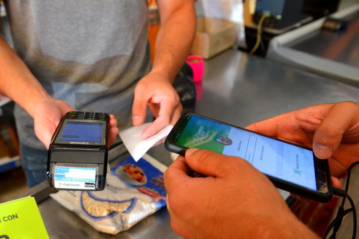 Todos los descuentos con Cuenta DNI en diciembre