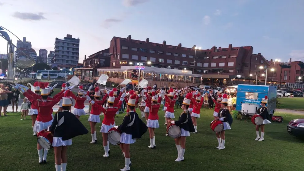 Turismo Mar del Plata