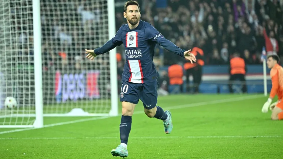 El futuro de Messi se define entre Francia y Estados Unidos 