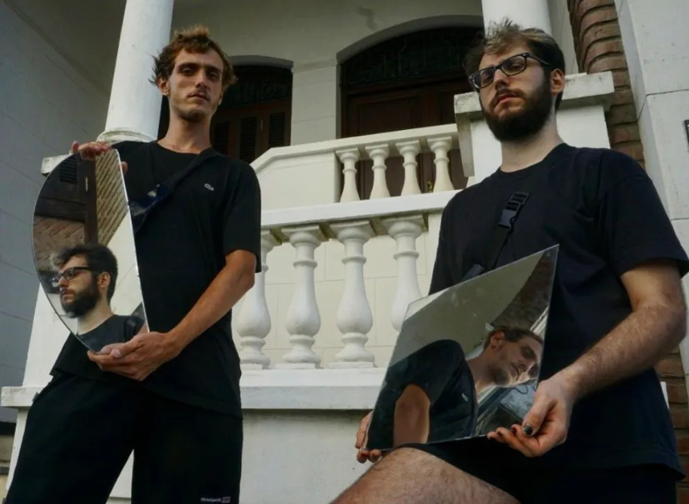 Altocamet y Prisma se presentan en SoundRoom de Chauvin