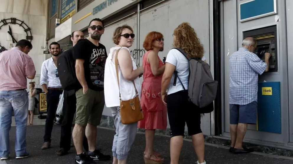 Bancarios podrían levantar el paro si reciben una nueva oferta salarial