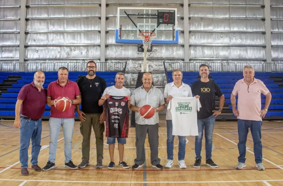 Quilmes jugará como local este viernes en Santa Clara del Mar