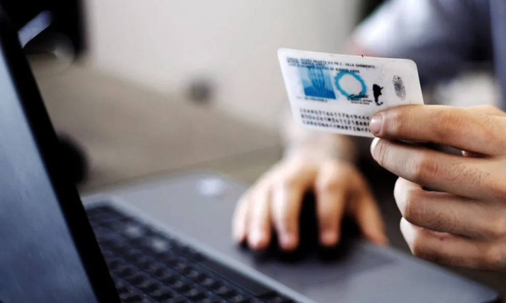 Documentos de identidad habilitados para votar